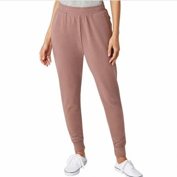 Eddie Bauers Women two Pairs of Fleece Joggers Size XL - Picture 2 of 11